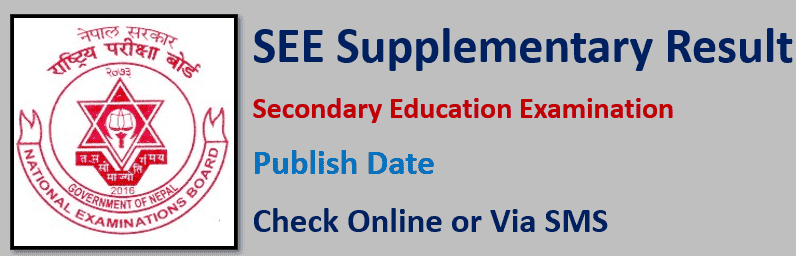 SEE Supplementary Result 2080 